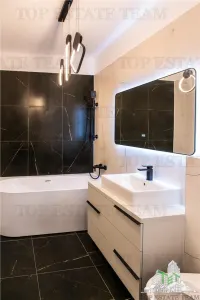 Vanzare imediata. Acte complete. Apartament 3 camere de vanzare in Baneasa Bucuresti - foto 17