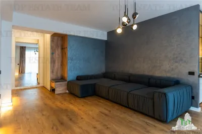 Vanzare imediata. Acte complete. Apartament 3 camere de vanzare in Baneasa Bucuresti - foto 10