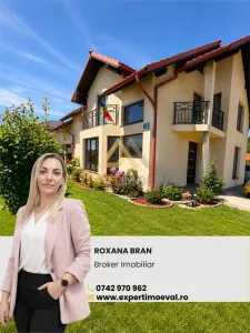 Casa deosebita in Tautii Magheraus str 9 de vanzare - Tautii-Magheraus