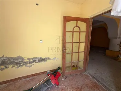 Calea Martirilor, casa cu curte, teren 414 mp - foto 15
