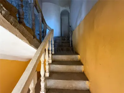 Calea Martirilor, casa cu curte, teren 414 mp - foto 10