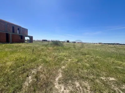 RECO teren intravilan în Grigorescu 2 - foto 2