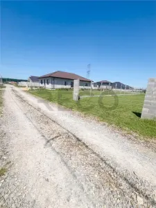 RECO teren intravilan în Grigorescu 2 - foto 3
