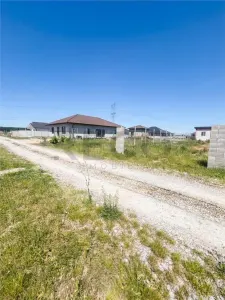 RECO teren intravilan în Grigorescu 2 - foto 6