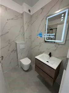 Apartament 2 camere-Incalzire Pardoseala-Bloc Lift-Prelungirea Ghencea - foto 15