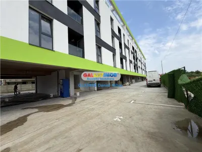 Apartament 2 camere-Incalzire Pardoseala-Bloc Lift-Prelungirea Ghencea - foto 8