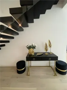 INCHIRIERE VILA 5 camere LUX cu piscina in Zona Erou  Iancu Nicolae - foto 12
