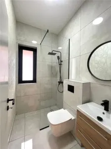 INCHIRIERE VILA 5 camere LUX cu piscina in Zona Erou  Iancu Nicolae - foto 14