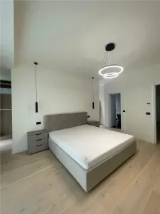 INCHIRIERE VILA 5 camere LUX cu piscina in Zona Erou  Iancu Nicolae - foto 15