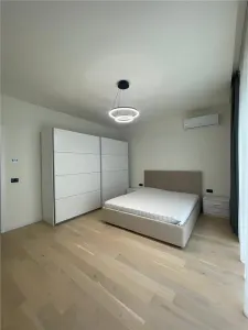 INCHIRIERE VILA 5 camere LUX cu piscina in Zona Erou  Iancu Nicolae - foto 16