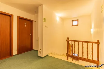 Refugiu turistic& rezidential, panorama asupra Brasovului, pe 1.500 mp teren, Drumul Poienii, Brasov - foto 10