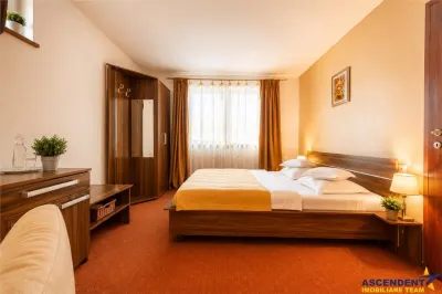 Refugiu rezidential& turistic, panorama asupra Brasovului, pe 1.500 mp teren, Drumul Poienii, Brasov - foto 5