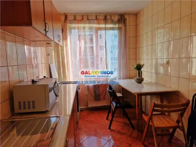 Apartament 2 cam decomandat Et 6/10 Cartier Lujerului - Metrou 5 min - foto 4