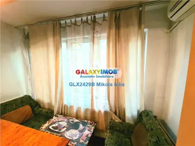 Apartament 2 cam decomandat Et 6/10 Cartier Lujerului - Metrou 5 min - foto 6