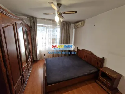 Apartament 2 cam decomandat Et 6/10 Cartier Lujerului - Metrou 5 min - foto 8
