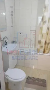Apartament 2 Camere Podu Ros - Liceul Emil Racovita - foto 11
