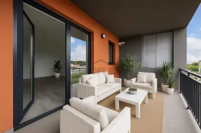 Apartament 2 camere zona zona Calea Torontal - foto 3
