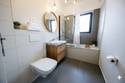Apartament 2 camere zona zona Calea Torontal - foto 4