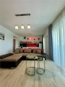 Pachet de 5 Apartamente într-un Complex Premium, Prima Linie la Mare - foto 2