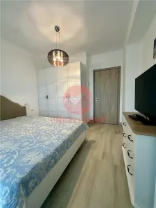 Pachet de 5 Apartamente într-un Complex Premium, Prima Linie la Mare - foto 10