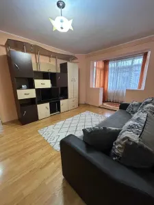 Apartament 3 camere Dacia | Mobilat și utilat | 100 m Lidl | Et. 4/4 cu pod - foto 2