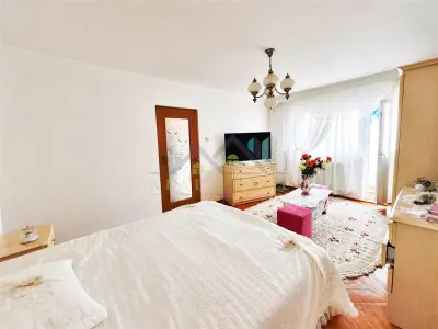 Apartament 2 camere decomandat, 2 balcoane, mobilat Astra- Berzei - foto 2