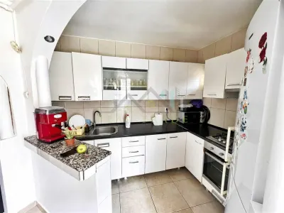 Apartament 2 camere decomandat, 2 balcoane, mobilat Astra- Berzei - foto 6