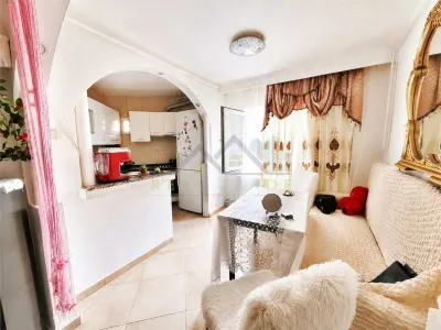 Apartament 2 camere decomandat, 2 balcoane, mobilat Astra- Berzei - foto 7