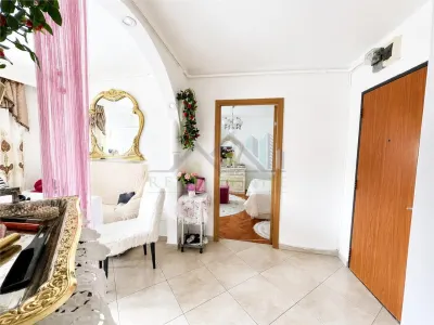 Apartament 2 camere decomandat, 2 balcoane, mobilat Astra- Berzei - foto 8