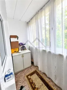 Apartament 2 camere decomandat, 2 balcoane, mobilat Astra- Berzei - foto 9