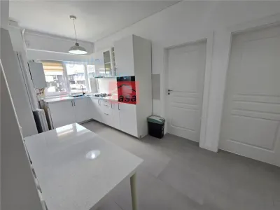 Apartament nou de inchiriat, 3 camere, Tatarasi - foto 2