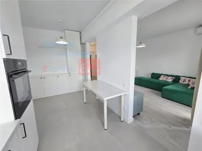 Apartament nou de inchiriat, 3 camere, Tatarasi - foto 5