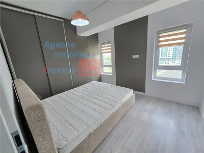 Apartament nou de inchiriat, 3 camere, Tatarasi - foto 6