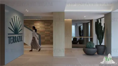Apartament Premium cu 3 camere - Gradina privata si terasa | Intre padure si mare - Proiect exclusivist, Olimp, Constanta - TVA inclus in pret - foto 11