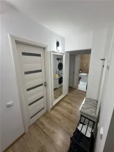 Inchiriere apartament  cu 2 camere zona  Bulevardul Bucuresti - foto 3