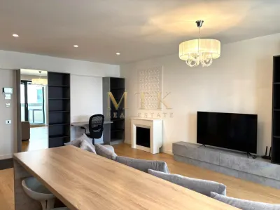 Apartament lux 2 camere I Aviatiei Towers I 1 loc de parcare - foto 7