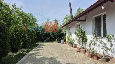 OPORTUNITATE! Proprietate deosebita de vanzare | Casa, 13.200 mp teren, doua iazuri cu peste | Raducaneni, Iasi - foto 12