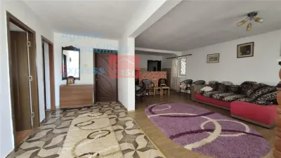 OPORTUNITATE! Proprietate deosebita de vanzare | Casa, 13.200 mp teren, doua iazuri cu peste | Raducaneni, Iasi - foto 13