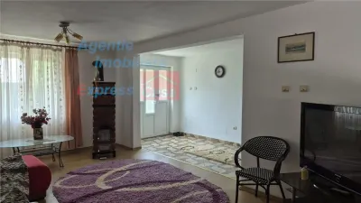 OPORTUNITATE! Proprietate deosebita de vanzare | Casa, 13.200 mp teren, doua iazuri cu peste | Raducaneni, Iasi - foto 15