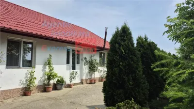 OPORTUNITATE! Proprietate deosebita de vanzare | Casa, 13.200 mp teren, doua iazuri cu peste | Raducaneni, Iasi - foto 21
