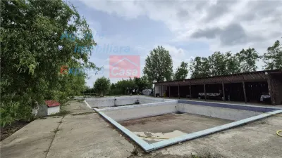 OPORTUNITATE! Proprietate deosebita de vanzare | Casa, 13.200 mp teren, doua iazuri cu peste | Raducaneni, Iasi - foto 25