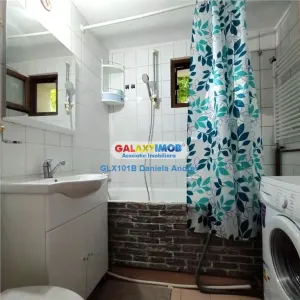 DE INCHIRIAT - APARTAMENT 2 CAMERE Zona Lacul Tei 475 euro - foto 14