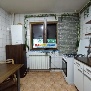 DE INCHIRIAT - APARTAMENT 2 CAMERE Zona Lacul Tei 475 euro - foto 19