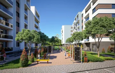 VIDEO | Ansamblu Nou | Penthouse cu 3 Camere + Parcare Inclusa | 5 Minute de Centru - foto 18