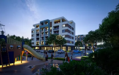 VIDEO | Ansamblu Nou | Penthouse cu 3 Camere + Parcare Inclusa | 5 Minute de Centru - foto 21