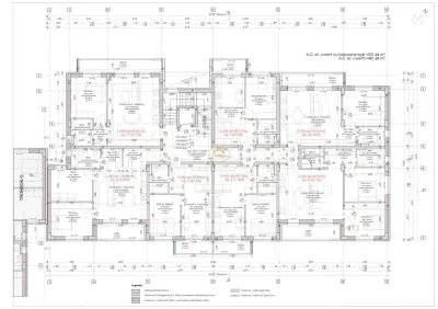 VIDEO | Ansamblu Nou | Apartamente cu 2 Camere + Parcare Inclusa | 5 Minute de Centru - foto 15