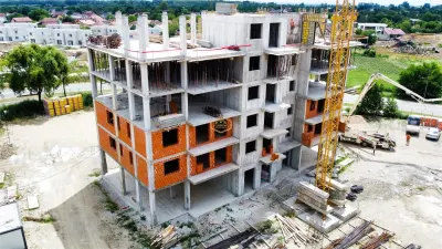 VIDEO | Ansamblu Nou | Apartamente cu 2 Camere + Parcare Inclusa | 5 Minute de Centru - foto 5