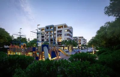 VIDEO | Ansamblu Nou | Apartamente cu 3 Camere + Parcare Inclusa | 5 Minute de Centru - foto 18