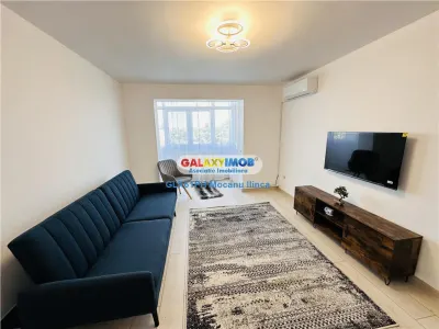 Inchiriere apartament 3 camere, modern, zona Centrala, Ploiesti - foto 16