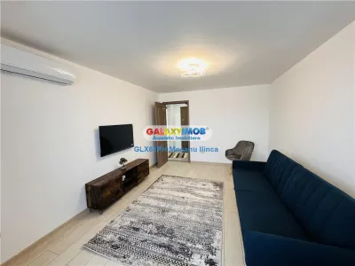 Inchiriere apartament 3 camere, modern, zona Centrala, Ploiesti - foto 18